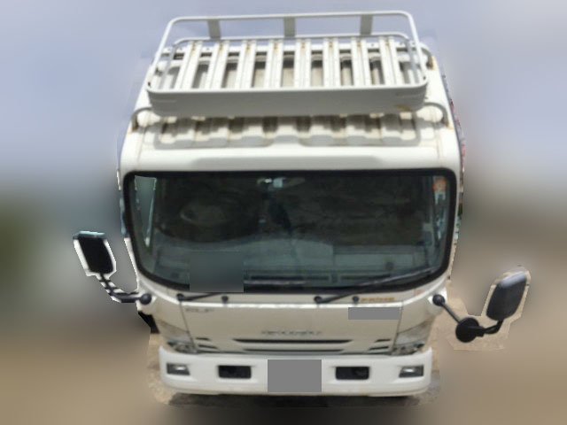 いすゞエルフローダーダンプ小型（2t・3t）[写真07]