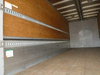 いすゞフォワードアルミウイング中型（4t）[写真10]