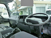 いすゞフォワードアルミウイング中型（4t）[写真18]