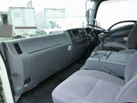 いすゞフォワードアルミウイング中型（4t）[写真21]