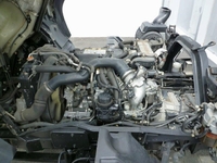 いすゞフォワードアルミウイング中型（4t）[写真23]