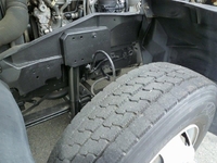 いすゞフォワードアルミウイング中型（4t）[写真24]