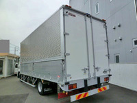 いすゞフォワードアルミウイング中型（4t）[写真02]