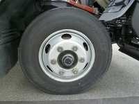 いすゞフォワードアルミウイング中型（4t）[写真35]