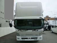 いすゞフォワードアルミウイング中型（4t）[写真37]