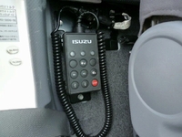 いすゞフォワードアルミウイング中型（4t）[写真39]