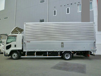 いすゞフォワードアルミウイング中型（4t）[写真03]