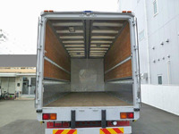 いすゞフォワードアルミウイング中型（4t）[写真07]