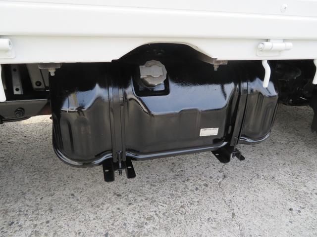 いすゞエルフ平ボディ小型（2t・3t）[写真20]