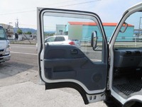 いすゞエルフ平ボディ小型（2t・3t）[写真34]