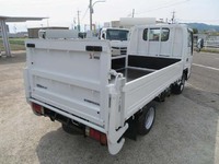 いすゞエルフ平ボディ小型（2t・3t）[写真05]