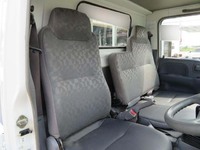 いすゞエルフ平ボディ小型（2t・3t）[写真08]