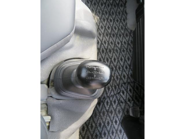 いすゞエルフ平ボディ小型（2t・3t）[写真09]