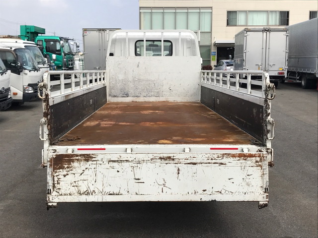 マツダタイタン平ボディ小型（2t・3t）[写真10]