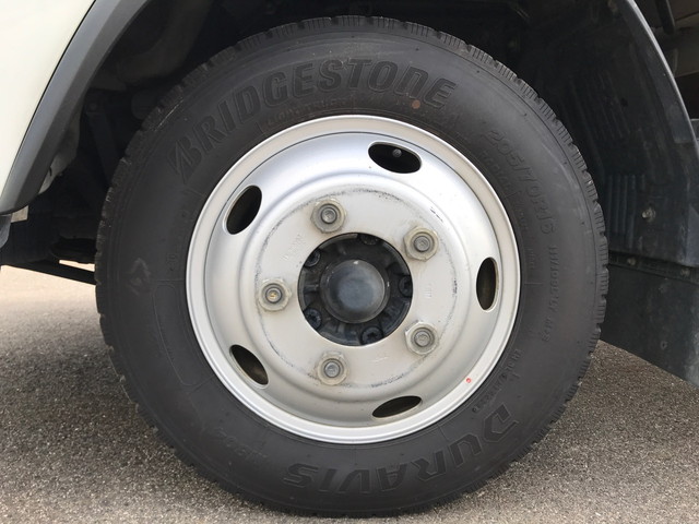 マツダタイタン平ボディ小型（2t・3t）[写真17]