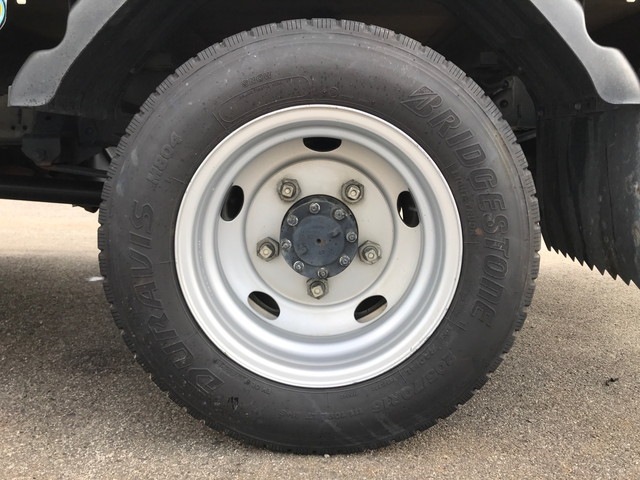 マツダタイタン平ボディ小型（2t・3t）[写真18]