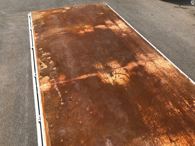 マツダタイタン平ボディ小型（2t・3t）[写真20]