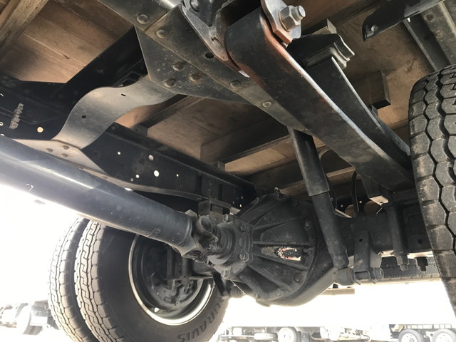 マツダタイタン平ボディ小型（2t・3t）[写真23]