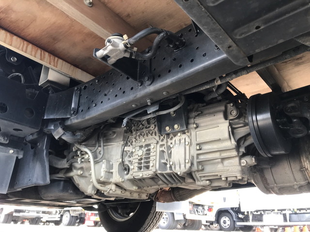 マツダタイタン平ボディ小型（2t・3t）[写真24]