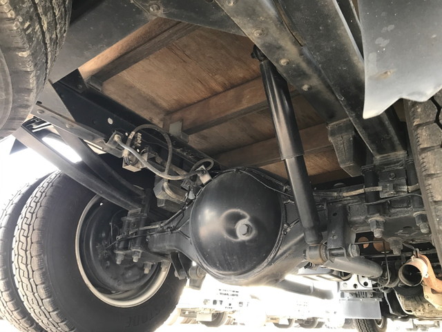 マツダタイタン平ボディ小型（2t・3t）[写真25]