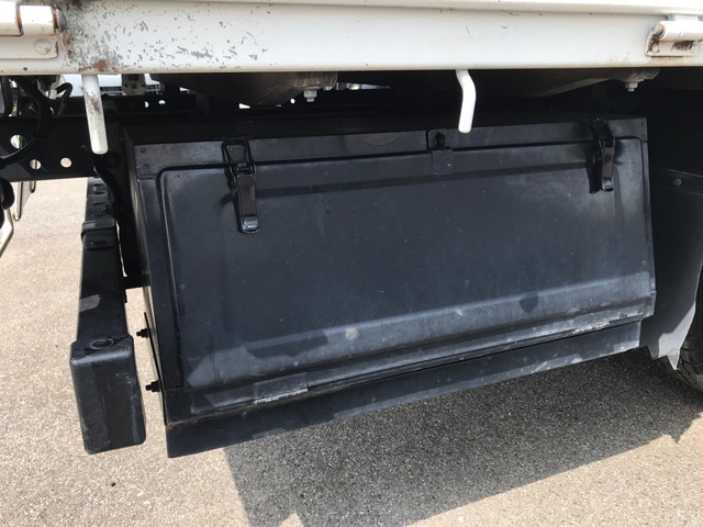 マツダタイタン平ボディ小型（2t・3t）[写真27]