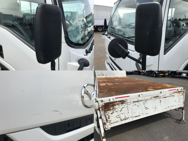 マツダタイタン平ボディ小型（2t・3t）[写真31]