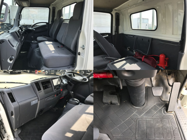 マツダタイタン平ボディ小型（2t・3t）[写真32]