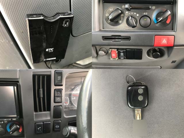 マツダタイタン平ボディ小型（2t・3t）[写真34]