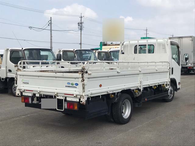 マツダタイタン平ボディ小型（2t・3t）[写真05]