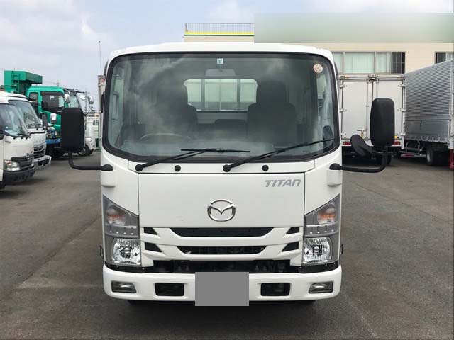 マツダタイタン平ボディ小型（2t・3t）[写真06]