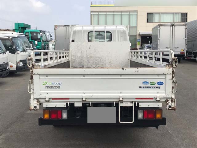 マツダタイタン平ボディ小型（2t・3t）[写真07]