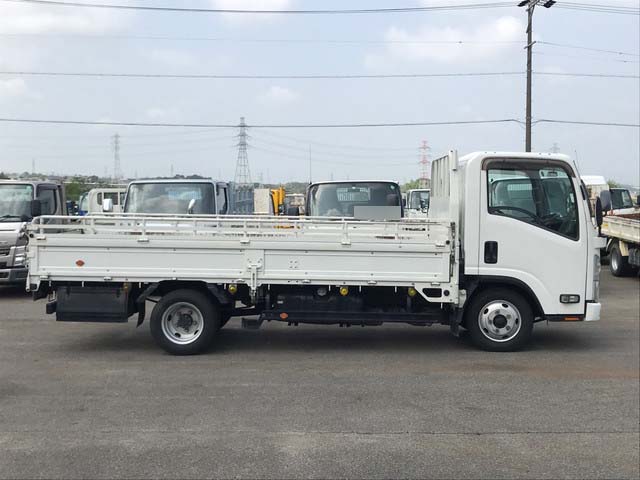 マツダタイタン平ボディ小型（2t・3t）[写真08]