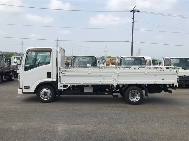 マツダタイタン平ボディ小型（2t・3t）[写真09]