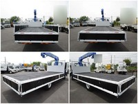 いすゞフォワードクレーン4段中型（4t）[写真15]