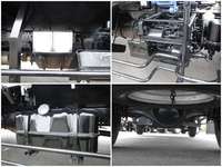 いすゞフォワードクレーン4段中型（4t）[写真18]