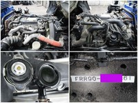 いすゞフォワードクレーン4段中型（4t）[写真19]