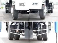 いすゞフォワードクレーン4段中型（4t）[写真20]