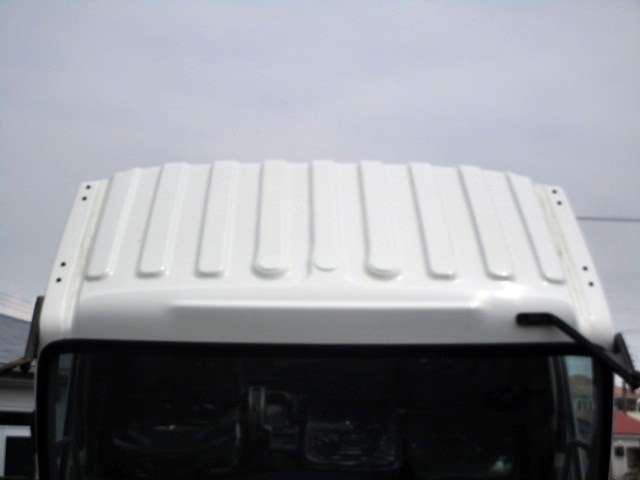 いすゞフォワードクレーン4段中型（4t）[写真09]