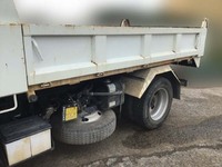 いすゞエルフローダーダンプ小型（2t・3t）[写真15]