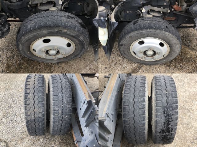 いすゞエルフローダーダンプ小型（2t・3t）[写真18]