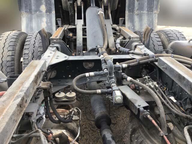 いすゞエルフローダーダンプ小型（2t・3t）[写真19]