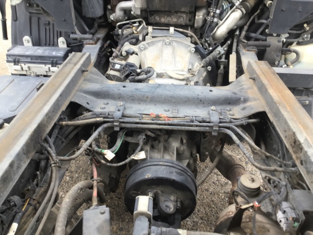 いすゞエルフローダーダンプ小型（2t・3t）[写真20]