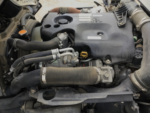 いすゞエルフローダーダンプ小型（2t・3t）[写真22]