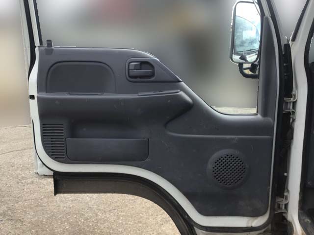 いすゞエルフローダーダンプ小型（2t・3t）[写真24]