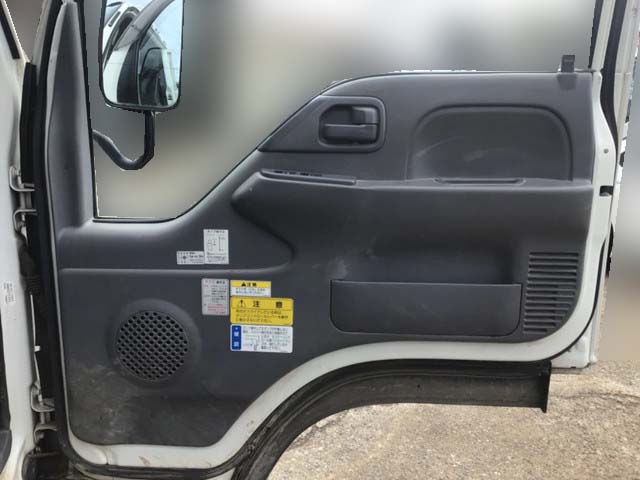 いすゞエルフローダーダンプ小型（2t・3t）[写真25]