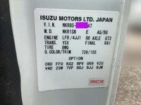 いすゞエルフローダーダンプ小型（2t・3t）[写真28]