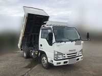 いすゞエルフローダーダンプ小型（2t・3t）[写真03]