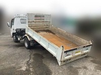 いすゞエルフローダーダンプ小型（2t・3t）[写真04]