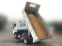 いすゞエルフローダーダンプ小型（2t・3t）[写真05]