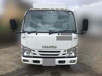 いすゞエルフローダーダンプ小型（2t・3t）[写真06]